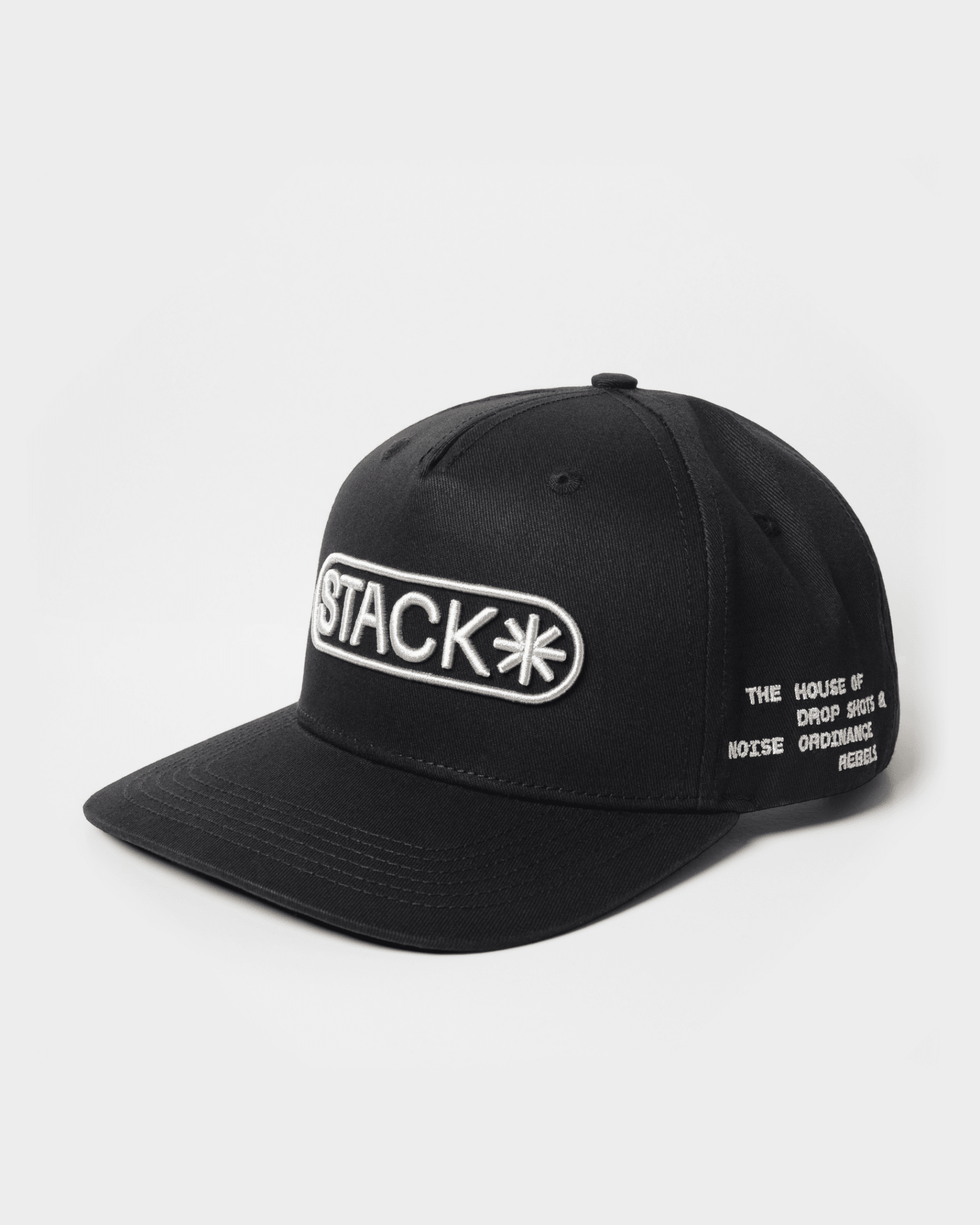 Apex Snapback-Celts Green - Stack Athletics