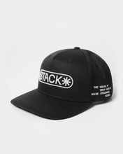 Apex Snapback-Celts Green - Stack Athletics