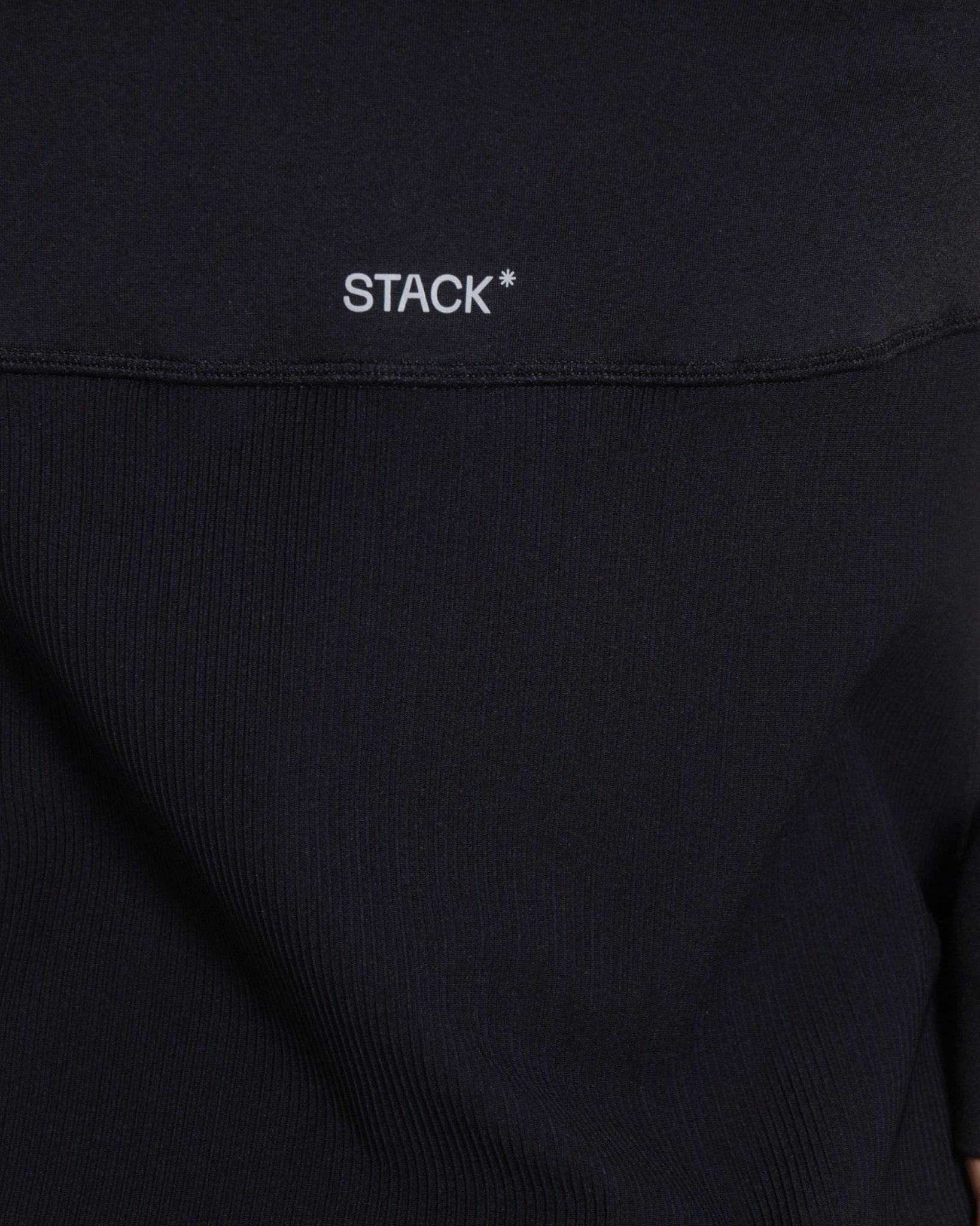 Axis Full Zip Jacket-Black-XS-Stack Athletics