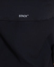 Axis Full Zip Jacket-Black-XS-Stack Athletics