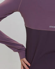 Axis Full Zip Jacket-Black-XS-Stack Athletics