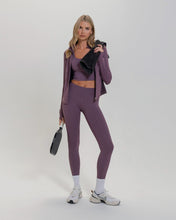 Axis Full Zip Jacket-Black-XS-Stack Athletics