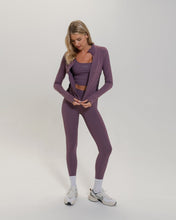 Axis Full Zip Jacket-Plum-XS-Stack Athletics