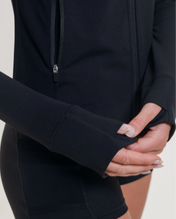 Axis Full Zip Jacket