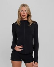 Axis Full Zip Jacket