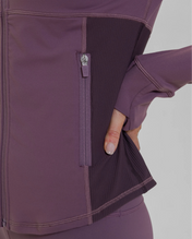 Axis Full Zip Jacket