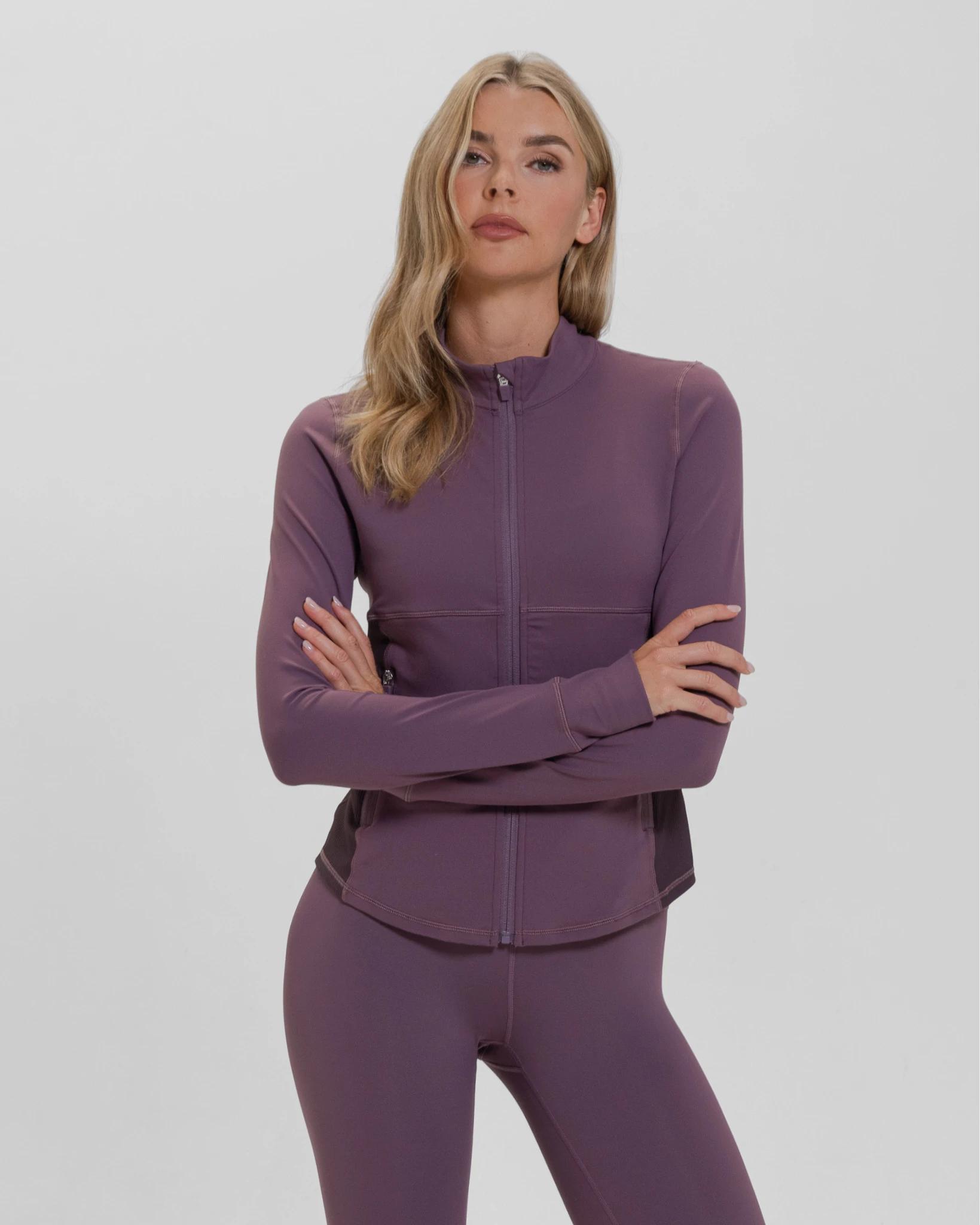 Axis Full Zip Jacket