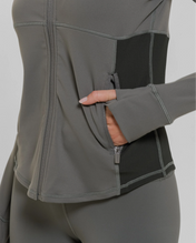 Axis Full Zip Jacket
