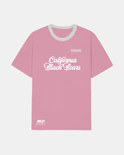 California Black Bears Men's Flowstate* Jersey-CBB Pink-S-Stack Athletics