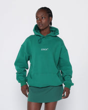 CloudCore* Baseline Hoodie-Emerald-XS-Stack Athletics