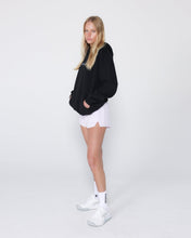 CloudCore* Baseline Hoodie-Emerald-XS-Stack Athletics