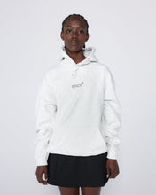 CloudCore* Baseline Hoodie-Heather Gray-XS-Stack Athletics