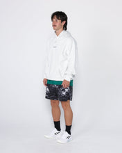 CloudCore* Baseline Hoodie-Heather Gray-XS-Stack Athletics