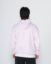 CloudCore* Baseline Hoodie-Heather Gray-XS-Stack Athletics
