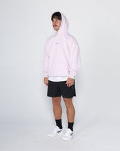 CloudCore* Baseline Hoodie-Heather Gray-XS-Stack Athletics