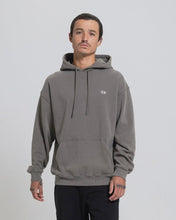CloudCore* Baseline Hoodie-Heather Gray-XS-Stack Athletics