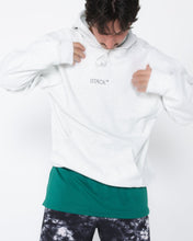 CloudCore* Baseline Hoodie-Heather Gray-XS-Stack Athletics