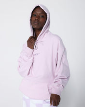 CloudCore* Baseline Hoodie-Lavender Haze-XS-Stack Athletics