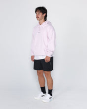 CloudCore* Baseline Hoodie-Lavender Haze-XS-Stack Athletics