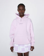 CloudCore* Baseline Hoodie-Lavender Haze-XS-Stack Athletics