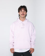 CloudCore* Baseline Hoodie-Lavender Haze-XS-Stack Athletics