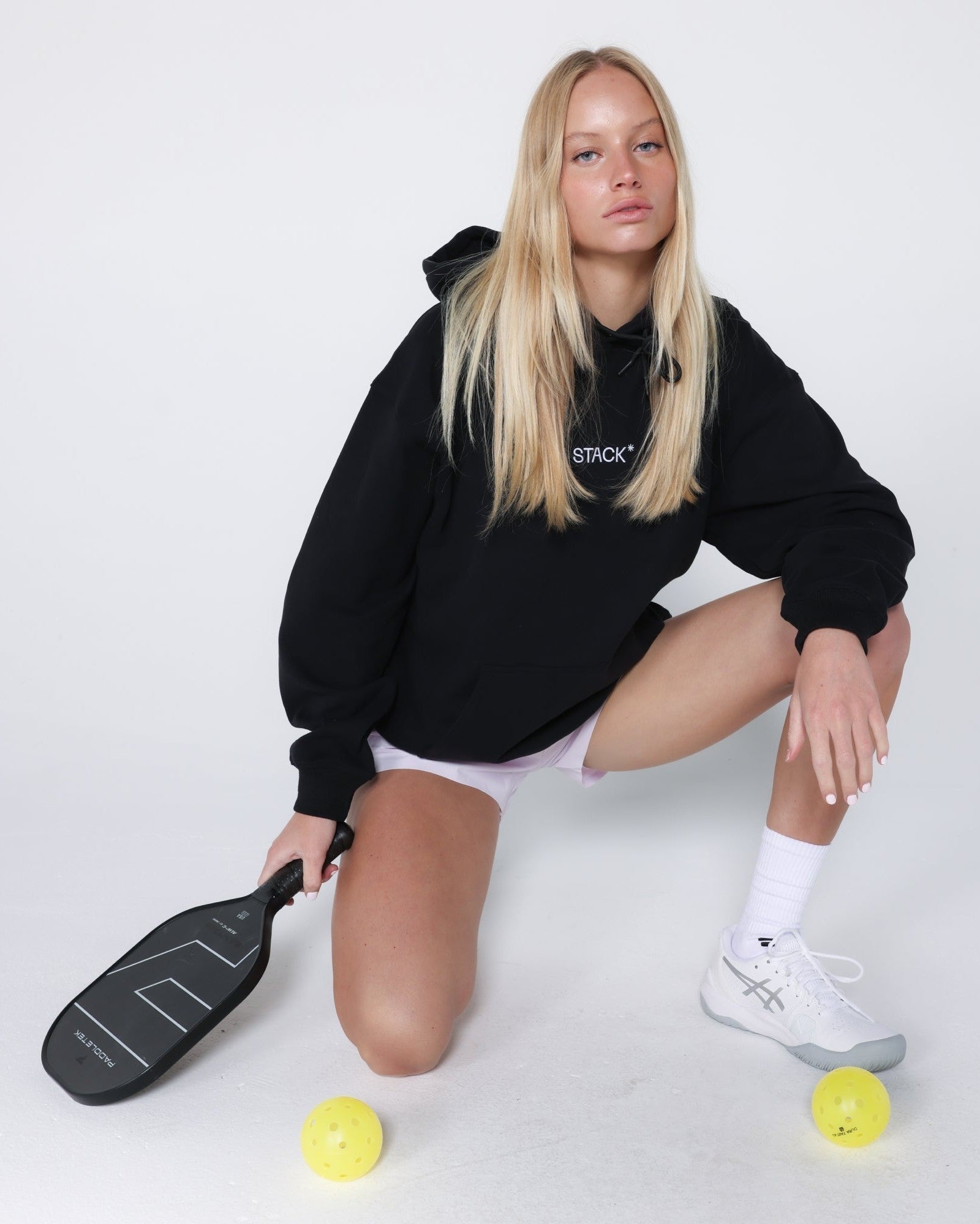 CloudCore* Baseline Hoodie-Lavender Haze-XS-Stack Athletics
