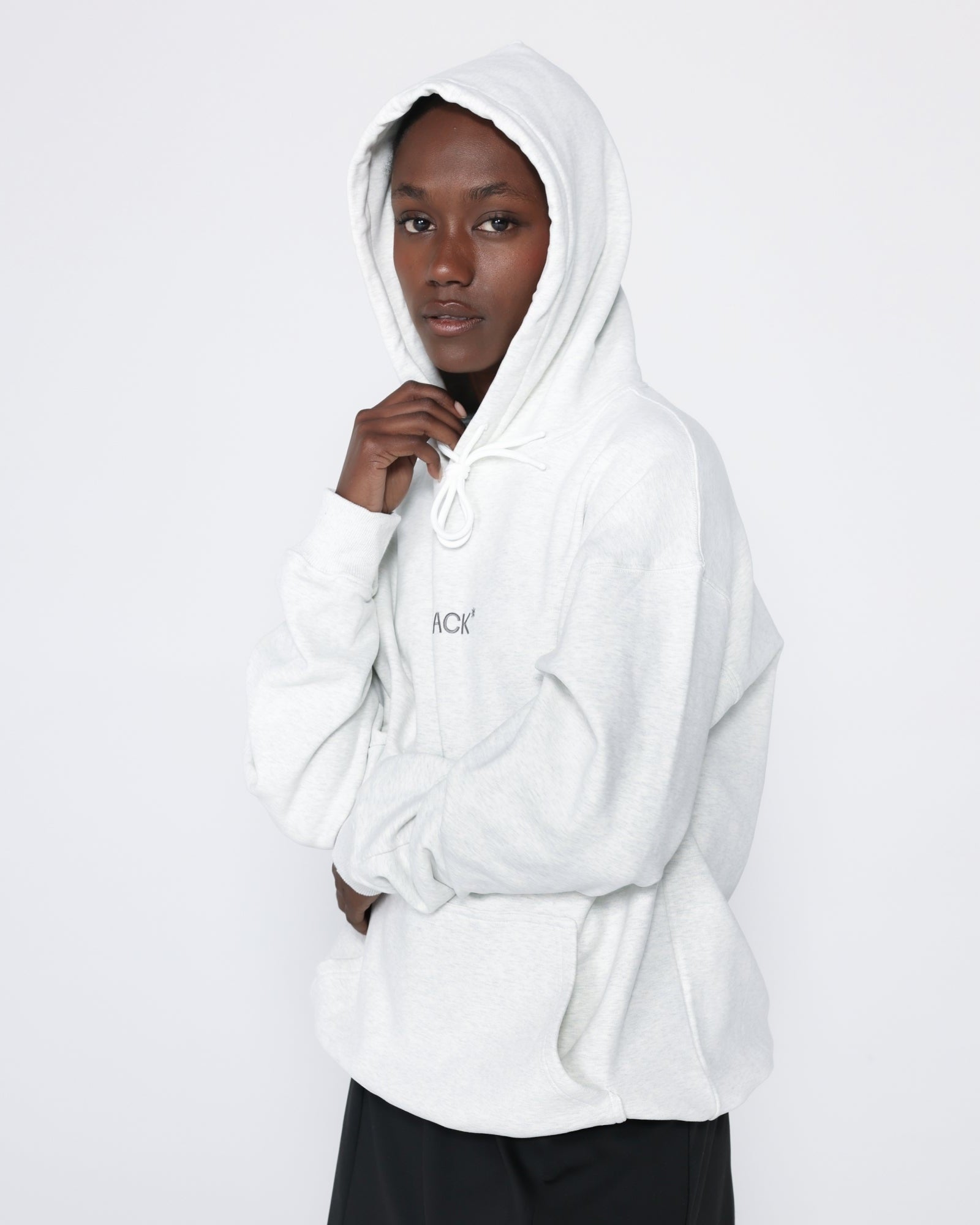 CloudCore* Baseline Hoodie-Lavender Haze-XS-Stack Athletics