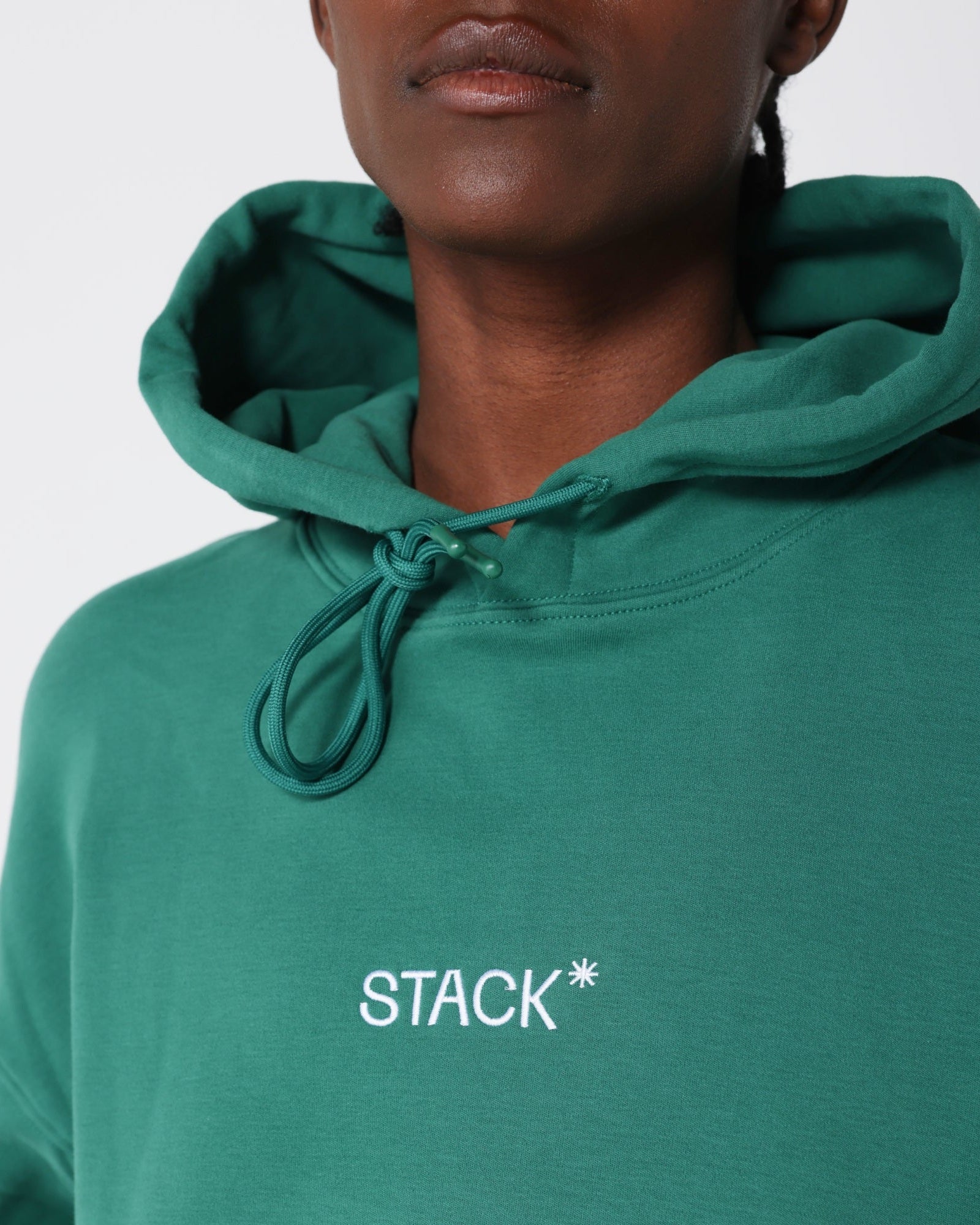 CloudCore* Baseline Hoodie-Lavender Haze-XS-Stack Athletics