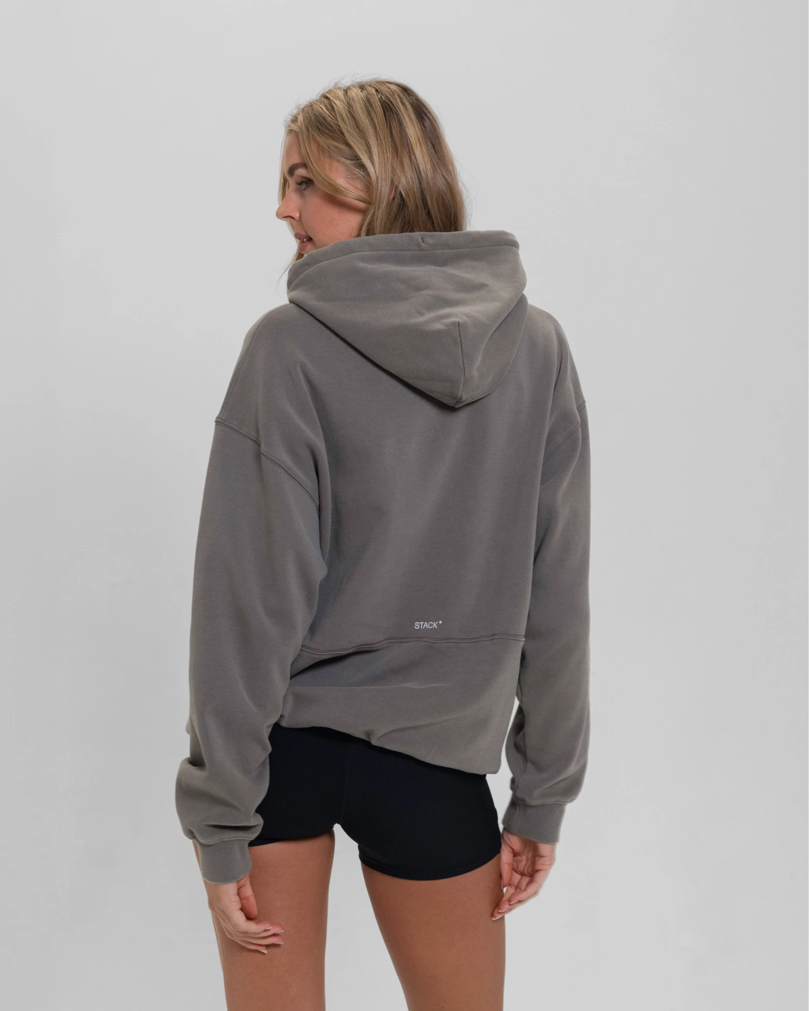 CloudCore* Icon Hoodie