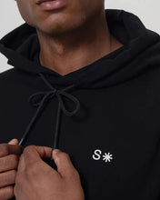 CloudCore* Icon Hoodie-Black-XS-Stack Athletics