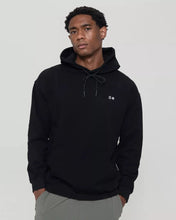 CloudCore* Icon Hoodie-Black-XS-Stack Athletics