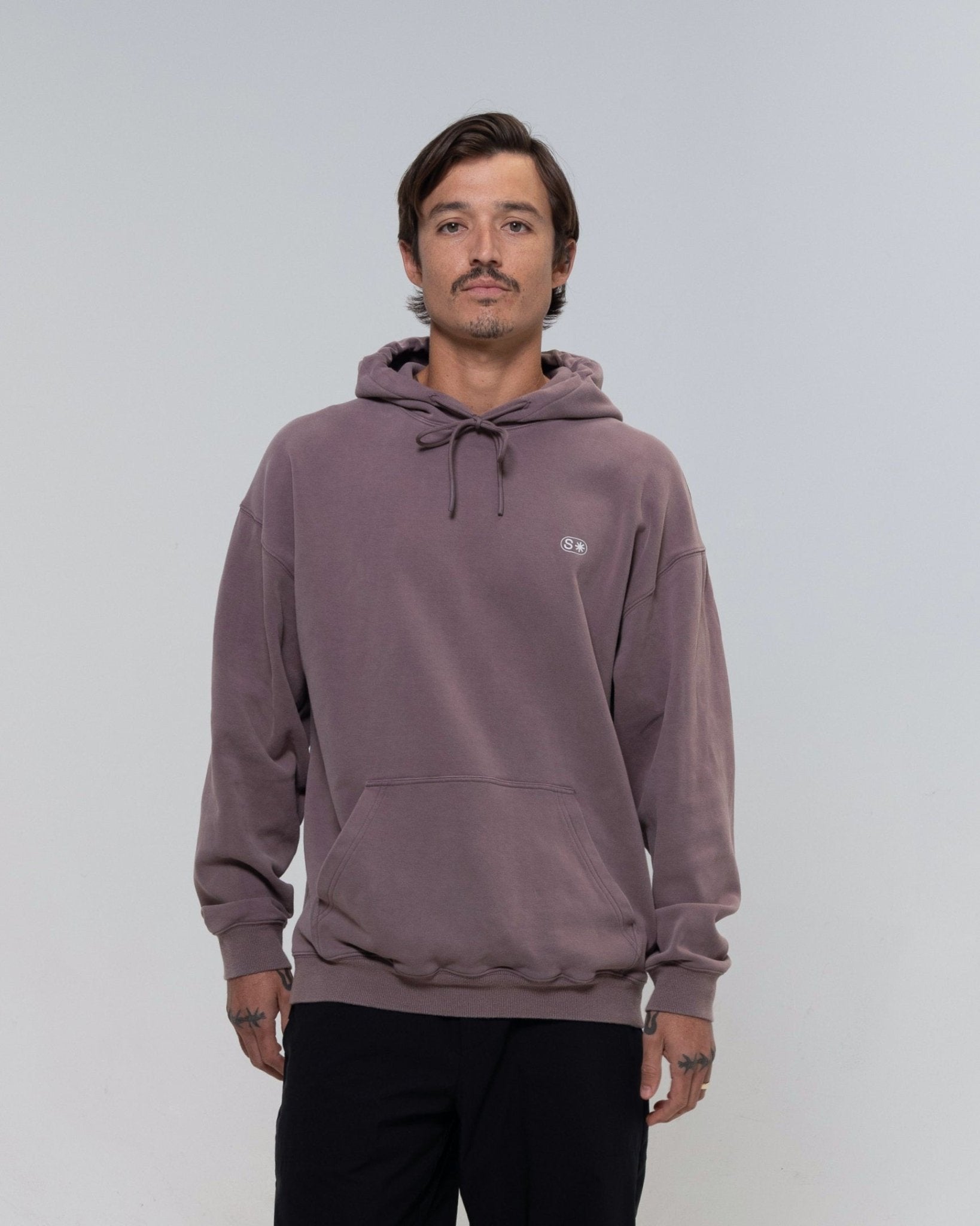 CloudCore* Icon Hoodie-Chlorophyll-XS-Stack Athletics