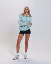CloudCore* Icon Hoodie-Chlorophyll-XS-Stack Athletics