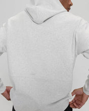CloudCore* Icon Hoodie-Heather Gray-XS-Stack Athletics