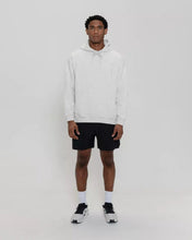 CloudCore* Icon Hoodie-Heather Gray-XS-Stack Athletics