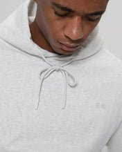 CloudCore* Icon Hoodie-Heather Gray-XS-Stack Athletics