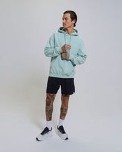 CloudCore* Icon Hoodie-Stone Wash-XS-Stack Athletics