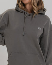 CloudCore* Icon Hoodie-Stone Wash-XS-Stack Athletics