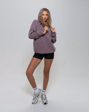 CloudCore* Icon Hoodie-Stone Wash-XS-Stack Athletics