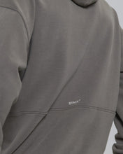 CloudCore* Icon Hoodie-Stone Wash-XS-Stack Athletics