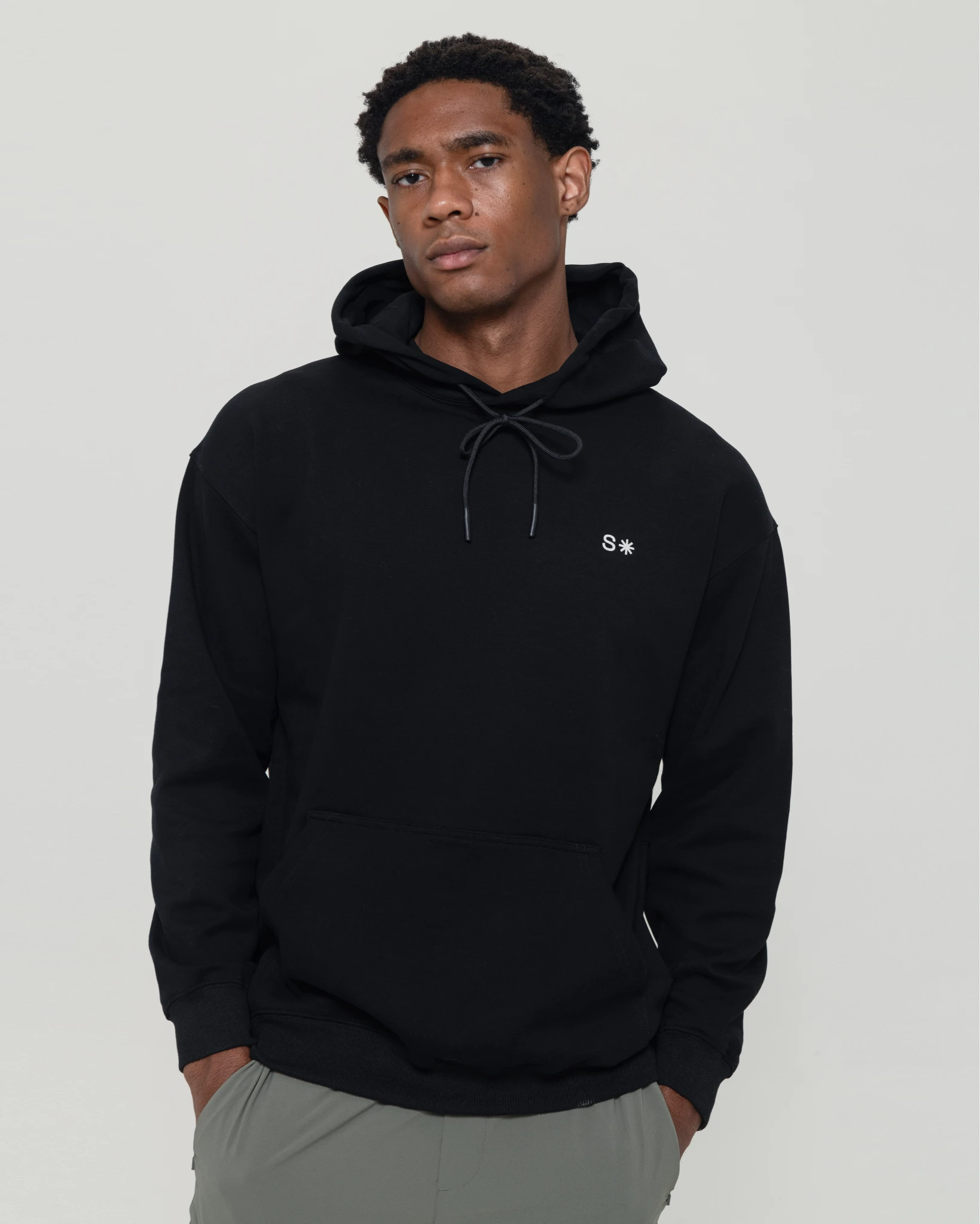 CloudCore* Icon Hoodie