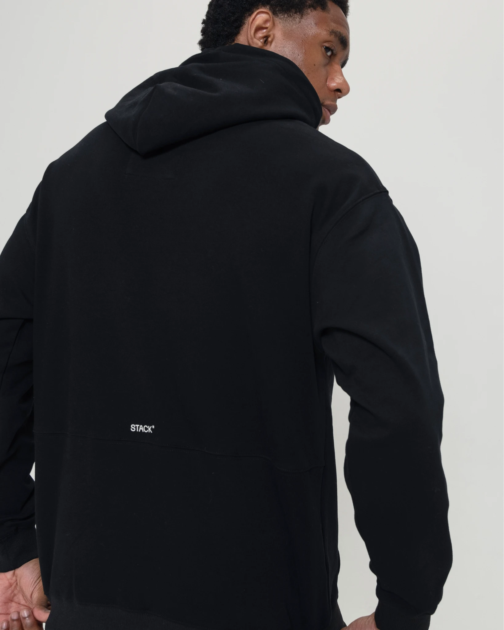 CloudCore* Icon Hoodie