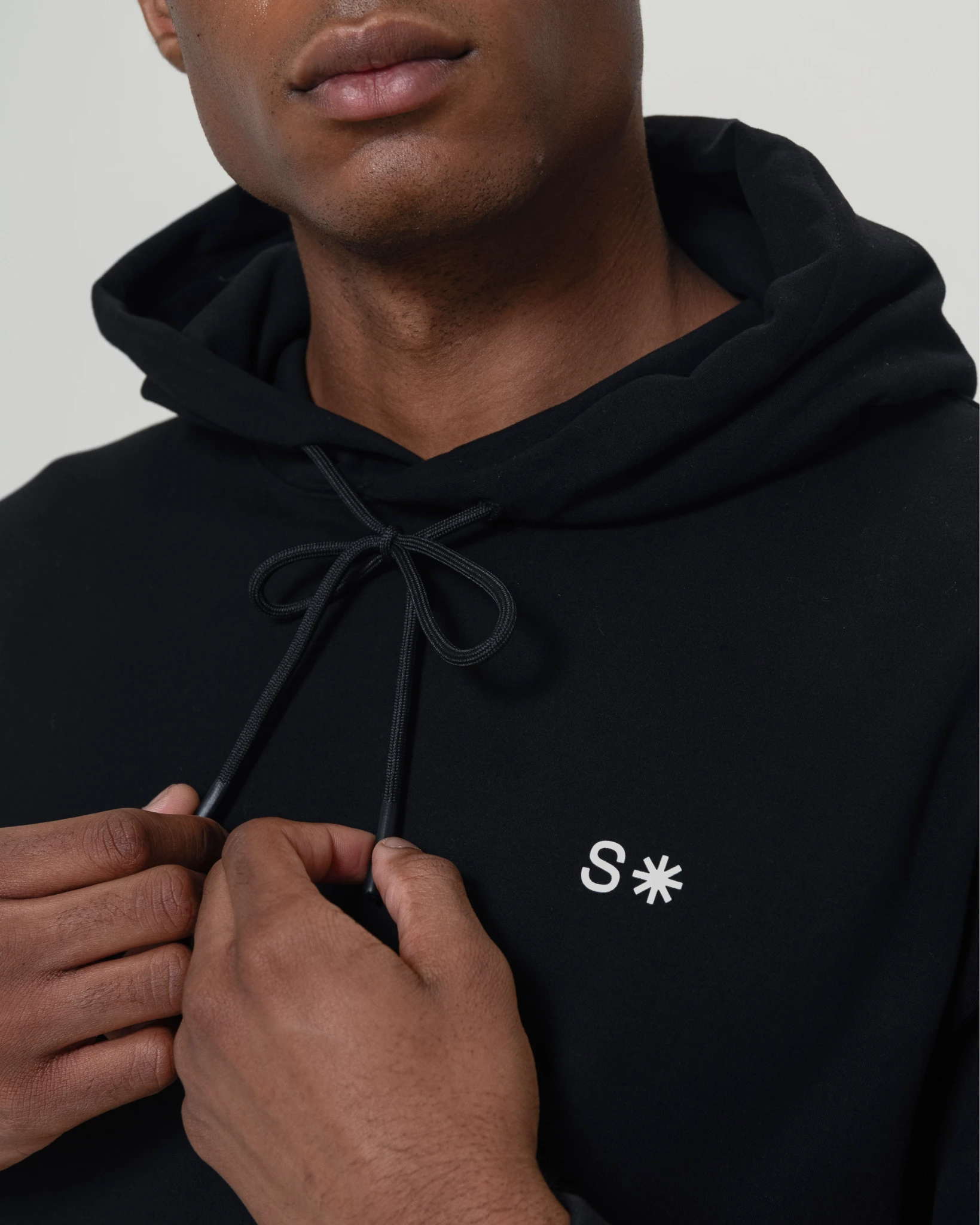 CloudCore* Icon Hoodie