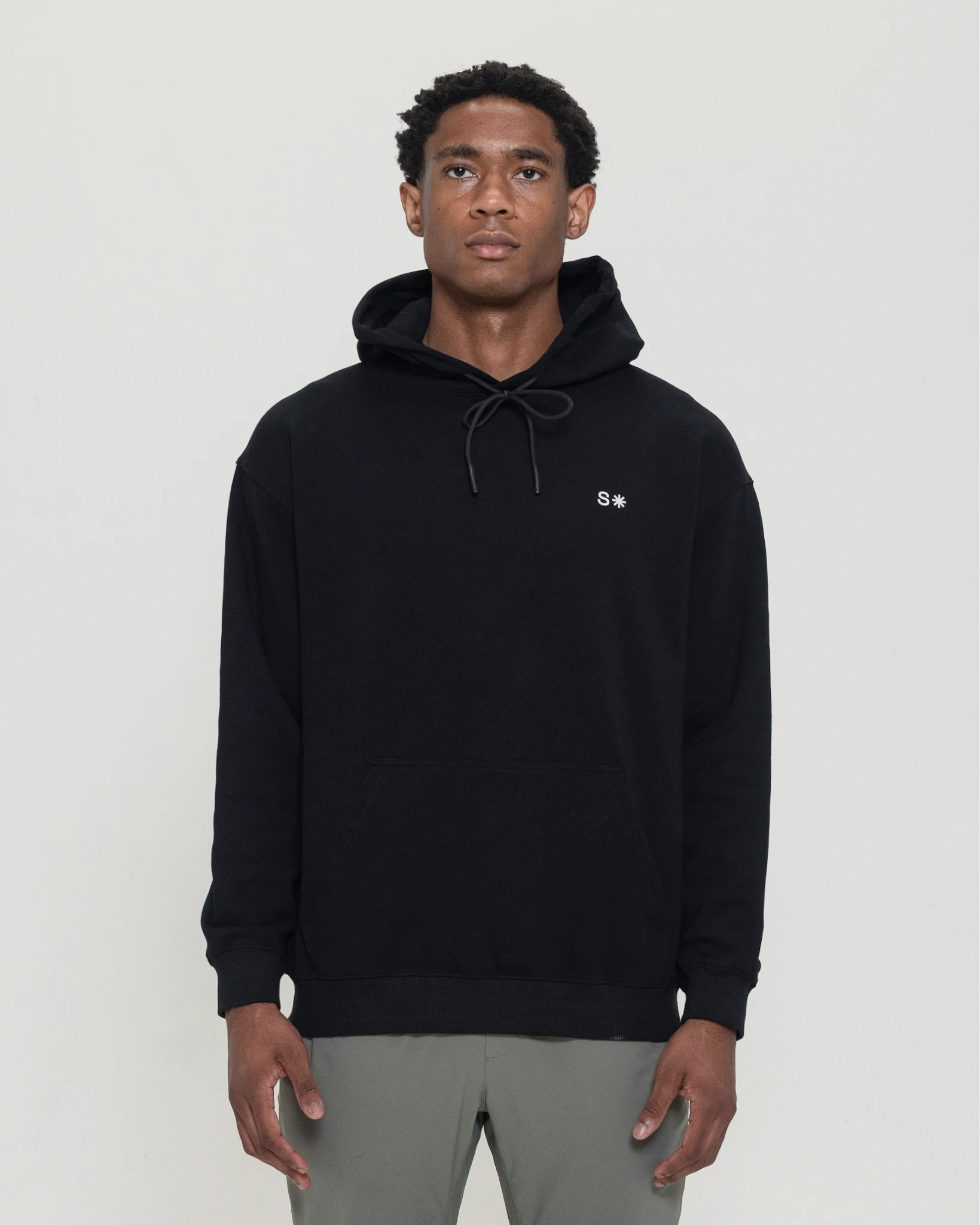 CloudCore* Icon Hoodie
