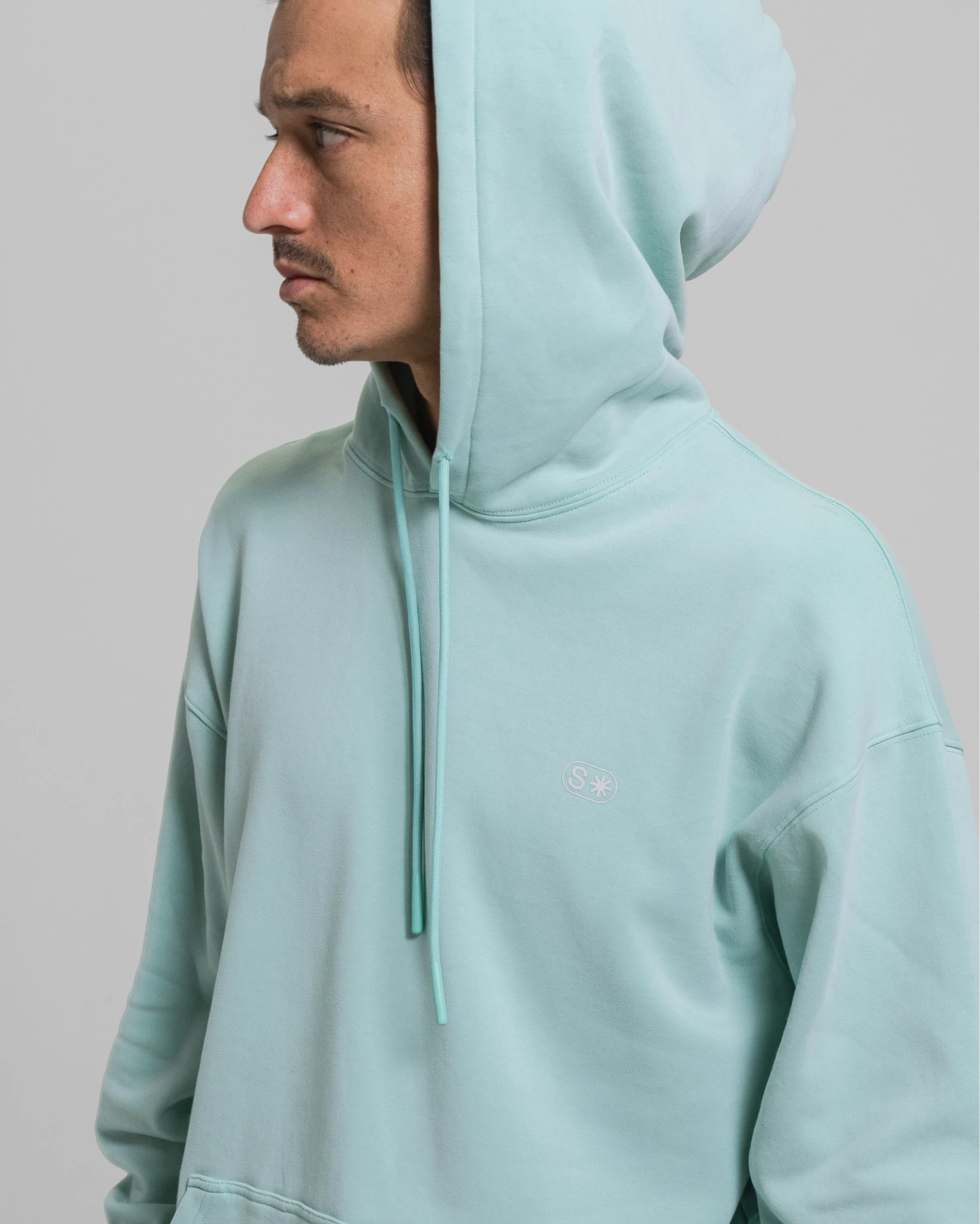CloudCore* Icon Hoodie