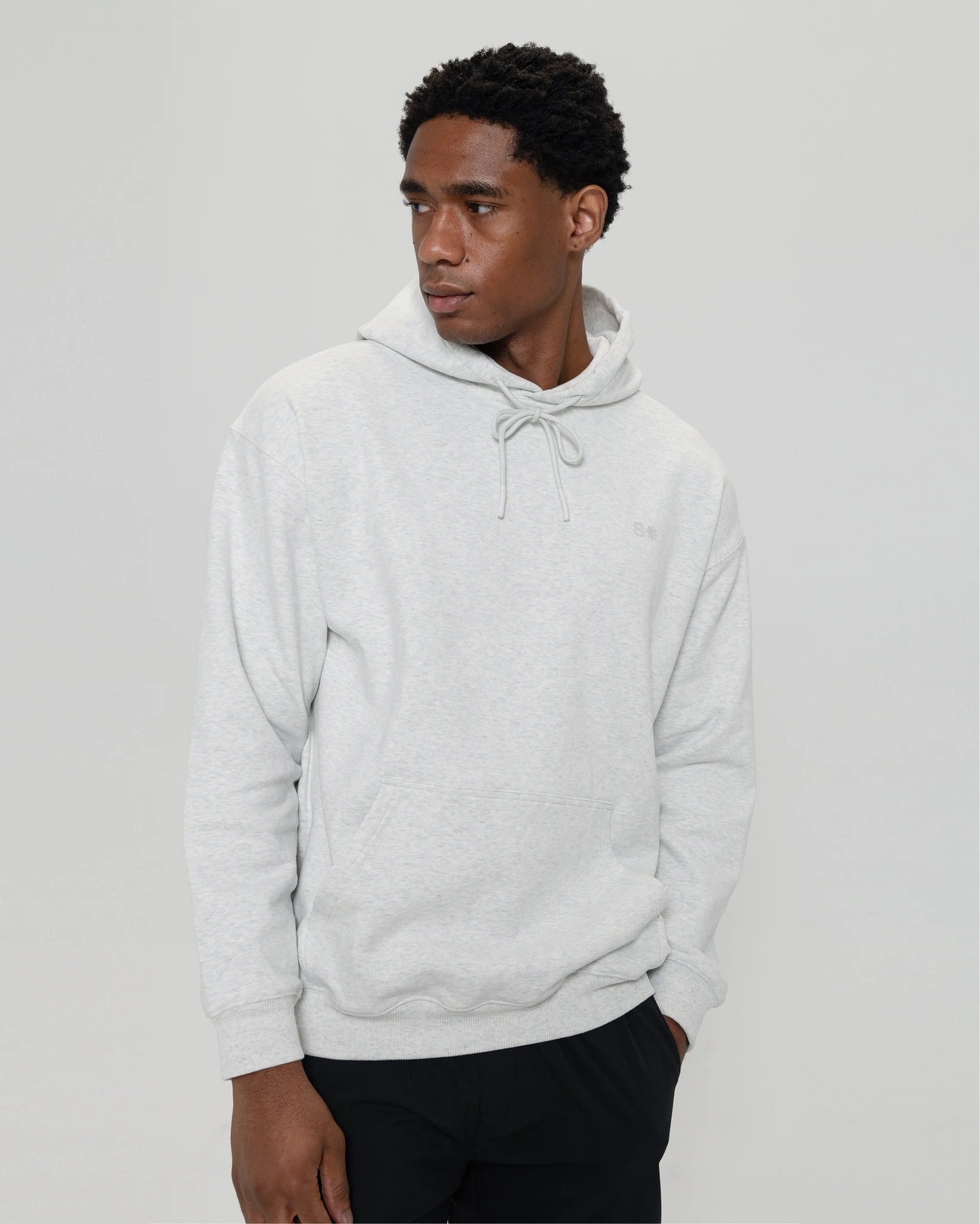 CloudCore* Icon Hoodie