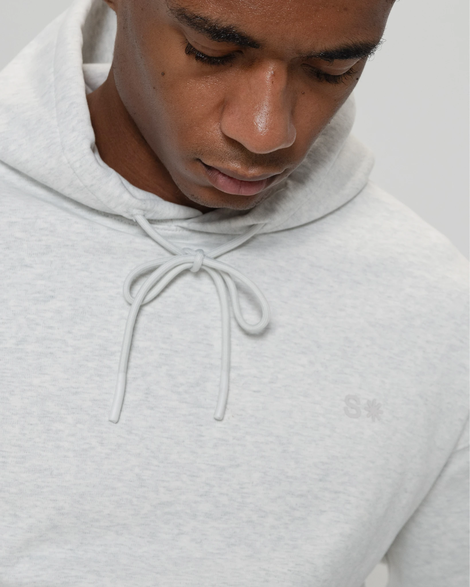CloudCore* Icon Hoodie
