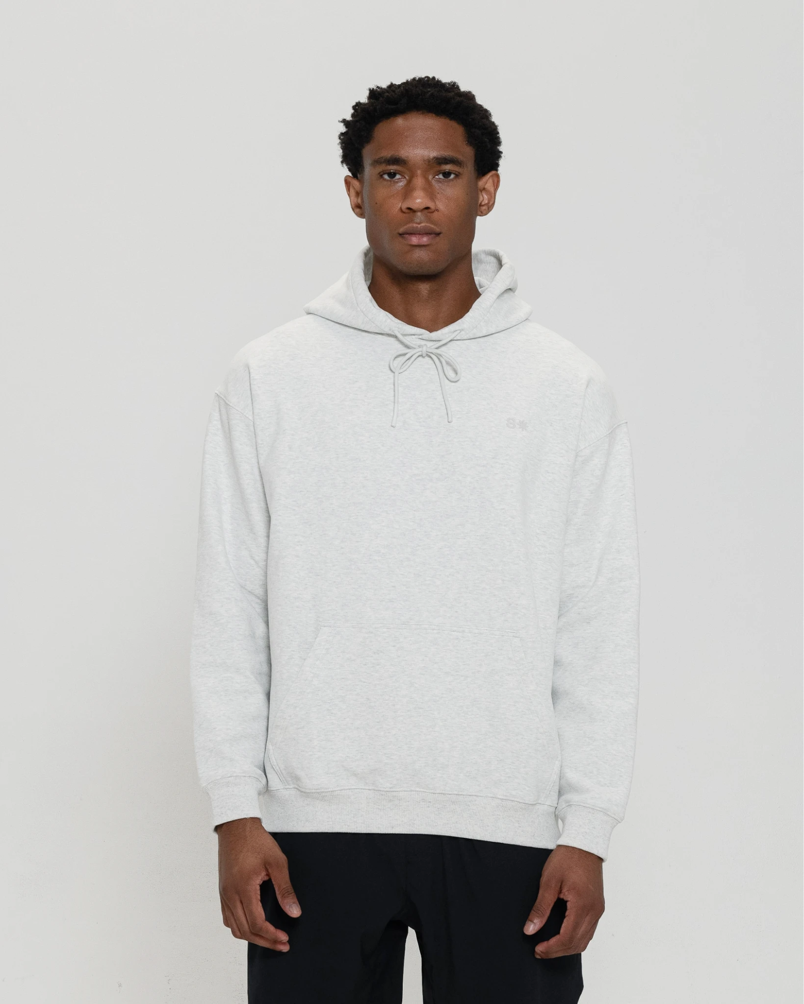 CloudCore* Icon Hoodie