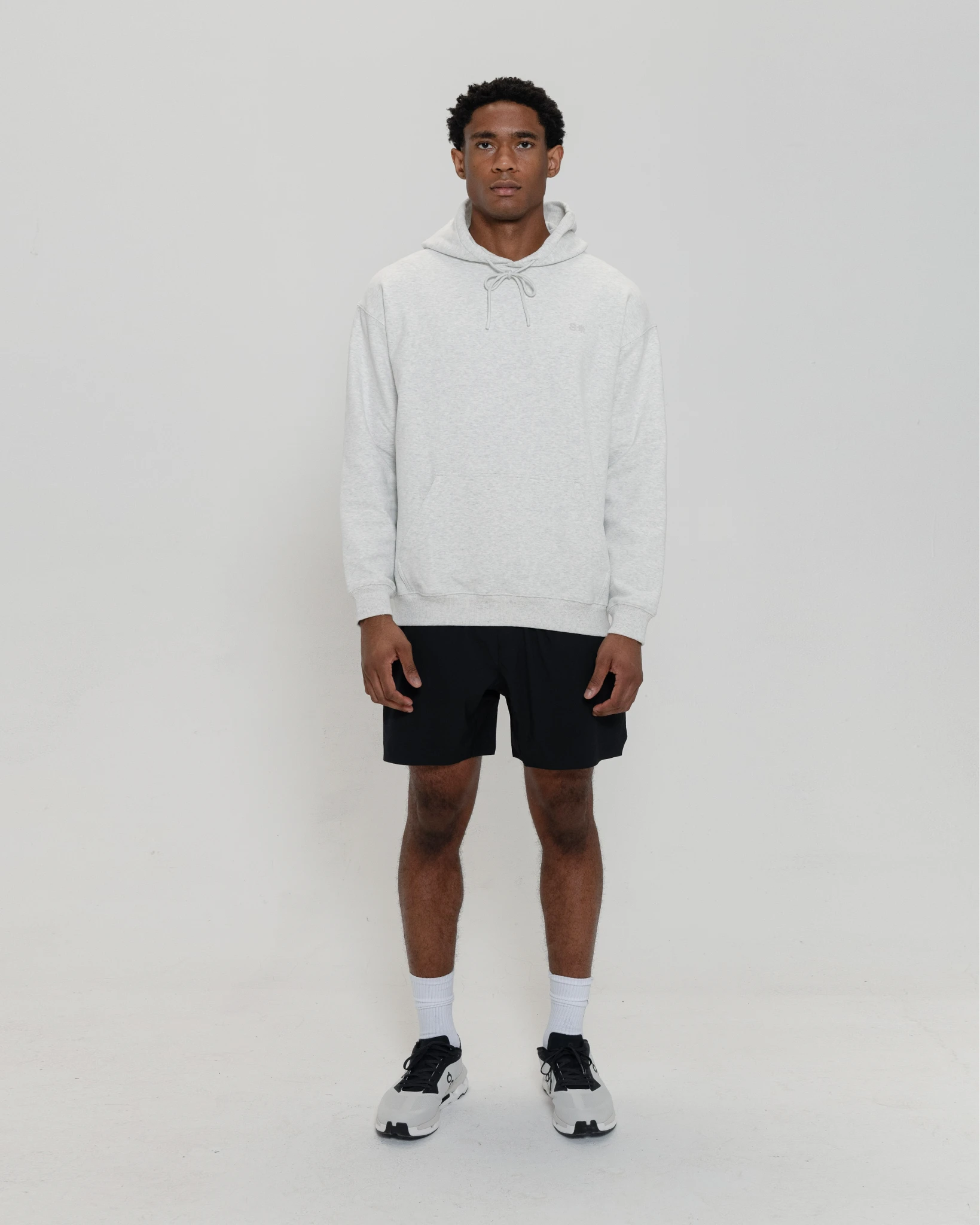 CloudCore* Icon Hoodie