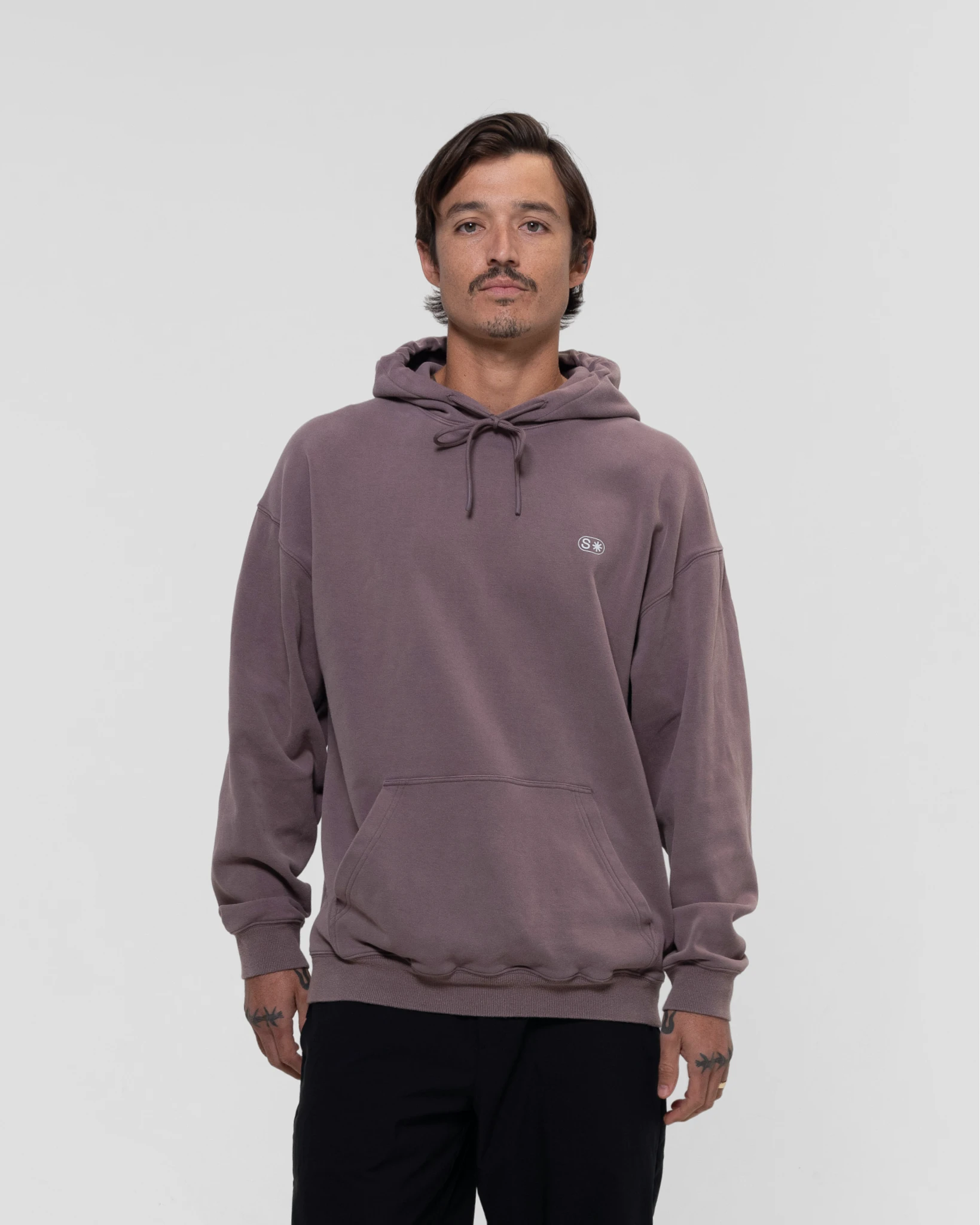 CloudCore* Icon Hoodie